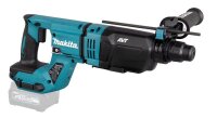makita HR007GZ Akku-Kombihammer 40 V max., ohne Akku