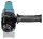 makita HR007GZ Akku-Kombihammer 40 V max., ohne Akku