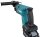 makita HR007GZ Akku-Kombihammer 40 V max., ohne Akku