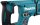makita HR007GZ Akku-Kombihammer 40 V max., ohne Akku