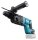 makita HR007GZ Akku-Kombihammer 40 V max., ohne Akku