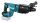 makita HR007GZ Akku-Kombihammer 40 V max., ohne Akku
