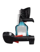 makita UH014GZ Akku-Heckenschere 40,0 V max., ohne Akku