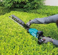 makita UH014GZ Akku-Heckenschere 40,0 V max., ohne Akku