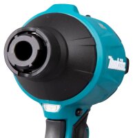 makita AS001GA102 Akku-Gebläse 40,0 V max., mit 1 Akku