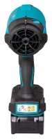 makita AS001GA102 Akku-Gebläse 40,0 V max., mit 1 Akku