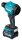 makita AS001GA102 Akku-Gebläse 40,0 V max., mit 1 Akku