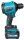 makita AS001GA102 Akku-Gebläse 40,0 V max., mit 1 Akku