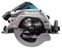 makita HS009GZ Akku-Handkreissäge 40,0 V max., ohne Akku