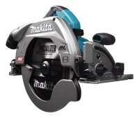makita HS009GZ Akku-Handkreissäge 40,0 V max., ohne Akku