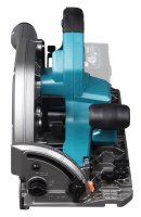 makita HS009GZ Akku-Handkreissäge 40,0 V max., ohne Akku
