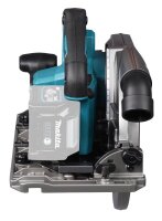 makita HS009GZ Akku-Handkreissäge 40,0 V max., ohne Akku