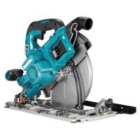 makita HS009GZ Akku-Handkreissäge 40,0 V max., ohne...
