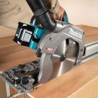 makita HS009GZ Akku-Handkreissäge 40,0 V max., ohne Akku