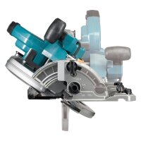 makita HS009GZ Akku-Handkreissäge 40,0 V max., ohne Akku