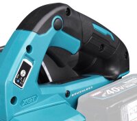 makita HS009GZ Akku-Handkreissäge 40,0 V max., ohne Akku