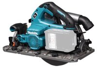 makita HS009GZ Akku-Handkreissäge 40,0 V max., ohne Akku