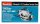 makita HS009GZ Akku-Handkreissäge 40,0 V max., ohne Akku