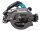 makita HS009GZ Akku-Handkreissäge 40,0 V max., ohne Akku