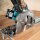 makita HS009GZ Akku-Handkreissäge 40,0 V max., ohne Akku