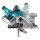 makita HS009GZ Akku-Handkreissäge 40,0 V max., ohne Akku
