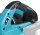 makita HS009GZ Akku-Handkreissäge 40,0 V max., ohne Akku