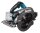 makita HS009GZ Akku-Handkreissäge 40,0 V max., ohne Akku
