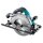 makita HS009GZ Akku-Handkreissäge 40,0 V max., ohne Akku