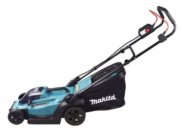 makita DLM330Z Akku-Rasenmäher 18,0 V für bis zu 270 m², ohne Akku