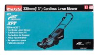 makita DLM330Z Akku-Rasenmäher 18,0 V für bis zu 270 m², ohne Akku