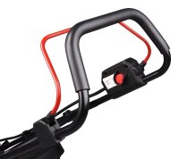 makita DLM330Z Akku-Rasenmäher 18,0 V für bis zu 270 m², ohne Akku