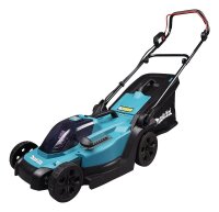 makita DLM330Z Akku-Rasenmäher 18,0 V für bis zu 270 m², ohne Akku