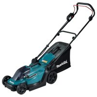 makita DLM330Z Akku-Rasenmäher 18,0 V für bis zu 270 m², ohne Akku