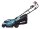 makita DLM330Z Akku-Rasenmäher 18,0 V für bis zu 270 m², ohne Akku