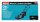 makita DLM330Z Akku-Rasenmäher 18,0 V für bis zu 270 m², ohne Akku