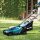 makita DLM330Z Akku-Rasenmäher 18,0 V für bis zu 270 m², ohne Akku