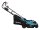 makita DLM330Z Akku-Rasenmäher 18,0 V für bis zu 270 m², ohne Akku