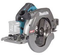 makita HS011GZ Akku-Handkreissäge 40,0 V max., ohne...