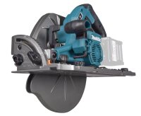 makita HS011GZ Akku-Handkreissäge 40,0 V max., ohne Akku