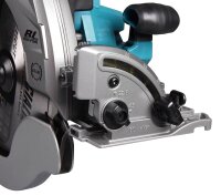 makita HS011GZ Akku-Handkreissäge 40,0 V max., ohne Akku