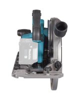 makita HS011GZ Akku-Handkreissäge 40,0 V max., ohne Akku