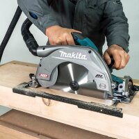 makita HS011GZ Akku-Handkreissäge 40,0 V max., ohne Akku