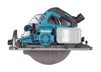 makita HS011GZ Akku-Handkreissäge 40,0 V max., ohne Akku