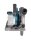 makita HS011GZ Akku-Handkreissäge 40,0 V max., ohne Akku