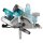 makita HS011GZ Akku-Handkreissäge 40,0 V max., ohne Akku