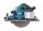 makita HS011GZ Akku-Handkreissäge 40,0 V max., ohne Akku
