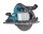 makita HS011GZ Akku-Handkreissäge 40,0 V max., ohne Akku