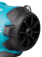 makita AS001GZ Akku-Gebläse 40,0 V max., ohne Akku