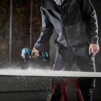 makita AS001GZ Akku-Gebläse 40,0 V max., ohne Akku