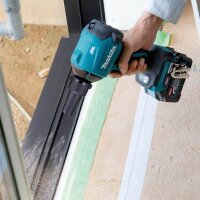 makita AS001GZ Akku-Gebläse 40,0 V max., ohne Akku